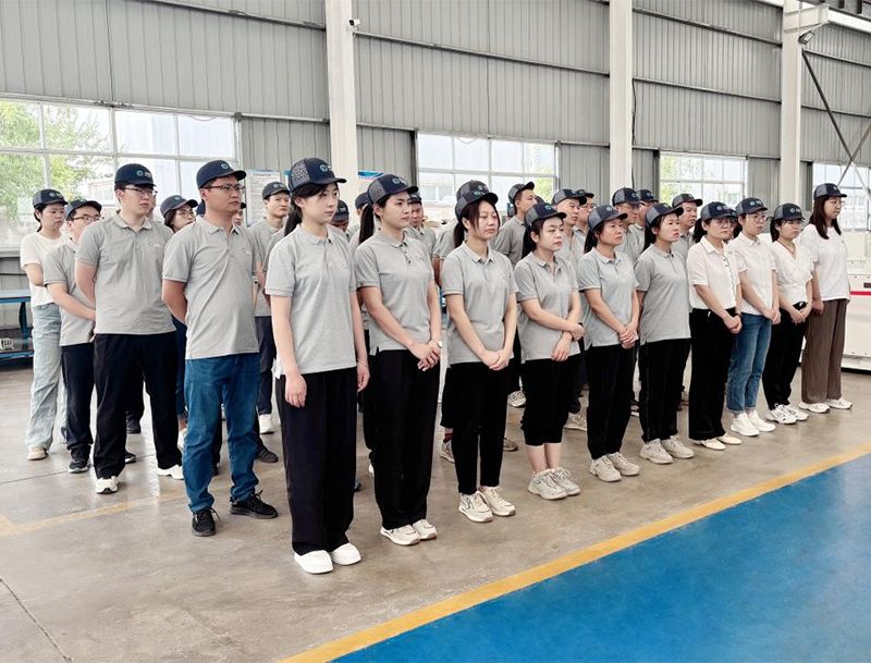 安全生产月活动